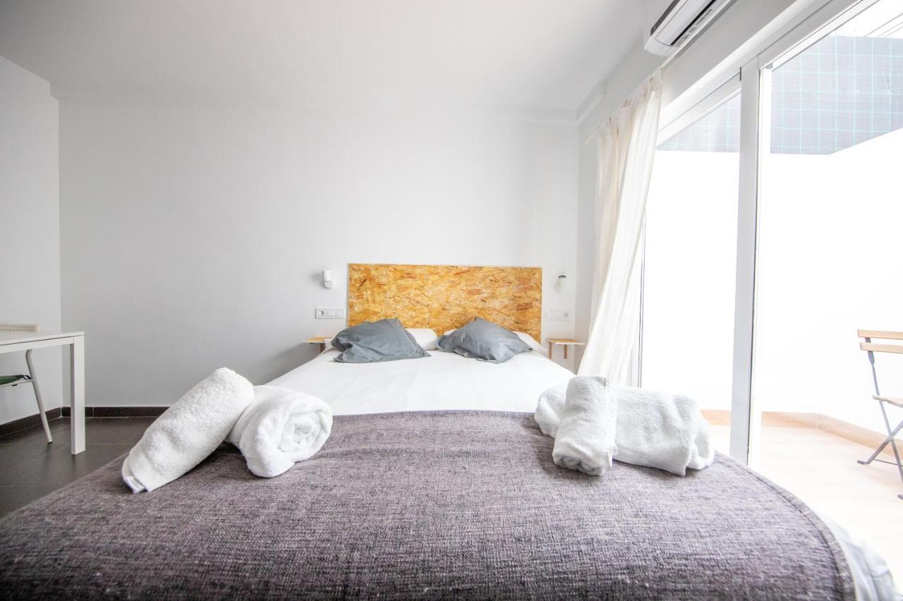 Appartement Fun Building By Homeabout