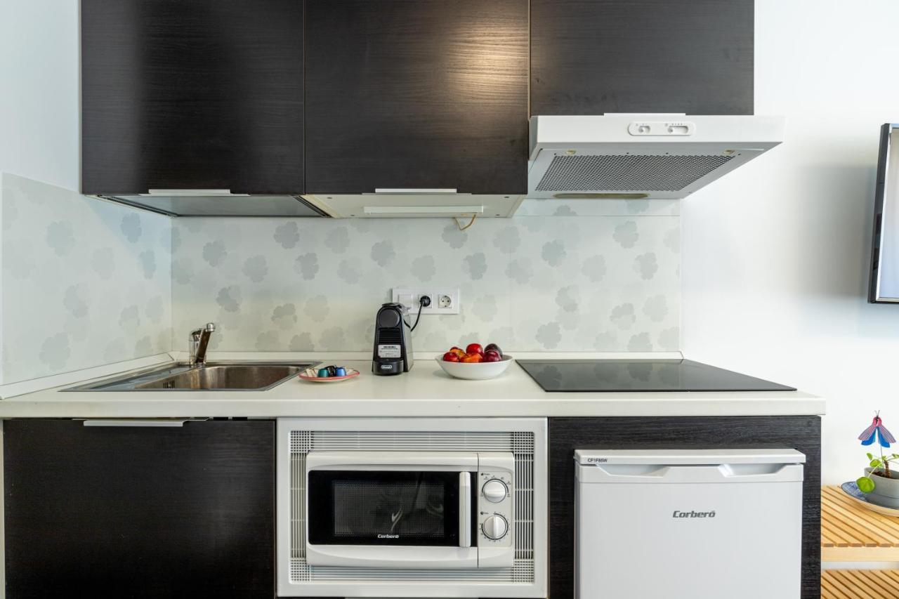 Fun Building By Homeabout Appartement *